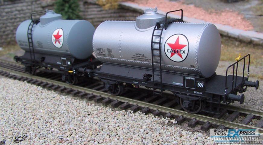 REE models WB-097